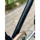 Rower MAXIM Villager 20" czarny mat