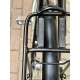 Rower MAXIM Villager 20" czarny mat