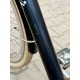 Rower MAXIM Villager 20" czarny mat