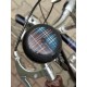 Rower MAXIM Villager 20" czarny mat