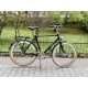 Rower MAXIM Villager 20" czarny mat