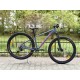 Rower KELLYS Mystery 50 M 29" szary powystawowy