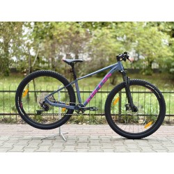 Rower KELLYS Mystery 50 M 29" szary powystawowy