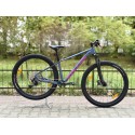 Rower KELLYS Mystery 50 M 29" szary powystawowy