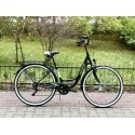 Rower MAXIM 28'' MC 0.3.6 czarny powystawowy