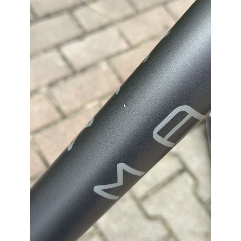 Rower MAXIM 28" MT 2.3 męski (22") grafit mat powystawowy