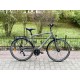 Rower MAXIM 28" MT 2.3 męski (22") grafit mat powystawowy Rower MAXIM 28" MT 2.3 męski (22") grafit mat powystawowy