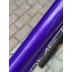 Rower ROMET Orkan D 19'' fioletowo-różowy powystawowy Rower ROMET Orkan D 19'' fioletowo-różowy powystawowy