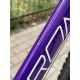 Rower ROMET Orkan D 19'' fioletowo-różowy powystawowy Rower ROMET Orkan D 19'' fioletowo-różowy powystawowy