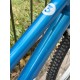 Rower dziecięcy woom GO 3 metallic blue po zwrocie Rower dziecięcy woom GO 3 metallic blue po zwrocie