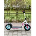 Hulajnoga PUKY R03 White pink powystawowa