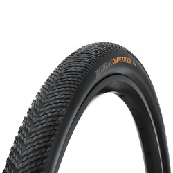 Opona 28" Continental Terra Competition Race 700x40 zwijana