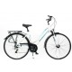 Rower MAXIM 28" MT 2.3 damski (17") biały powystawowy Rower MAXIM 28" MT 2.3 damski (17") biały powystawowy