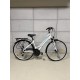 Rower MAXIM 28" MT 2.3 damski (17") biały powystawowy Rower MAXIM 28" MT 2.3 damski (17") biały powystawowy