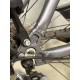 Rower MAXIM 28" MT 2.3 męski (20") grafit mat powystawowy Rower MAXIM 28" MT 2.3 męski (20") grafit mat powystawowy