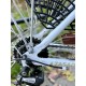 Rower MAXIM 28" MC 1.6.24 (18'') biały mat powystawowy Rower MAXIM 28" MC 1.6.24 (18'') biały mat powystawowy