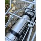 Rower MAXIM 28" MC 1.6.24 (18'') biały mat powystawowy Rower MAXIM 28" MC 1.6.24 (18'') biały mat powystawowy