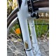 Rower MAXIM 28" MC 1.6.24 (18'') biały mat powystawowy Rower MAXIM 28" MC 1.6.24 (18'') biały mat powystawowy