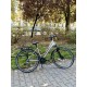 Rower Storm Marathon Lady 6.0 brudny róż 19" powystawowy