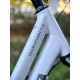Rower Storm Marathon Lady 6.0 brudny róż 19" powystawowy