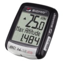 Licznik Sigma BC 14.12 STS ALTI bezprzewodowy