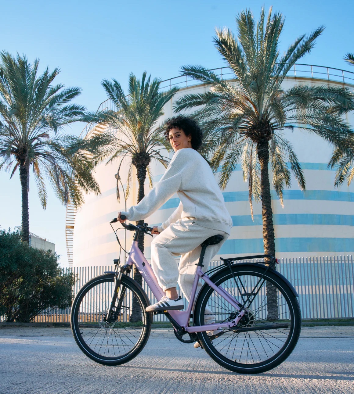 tenways - rower ebike