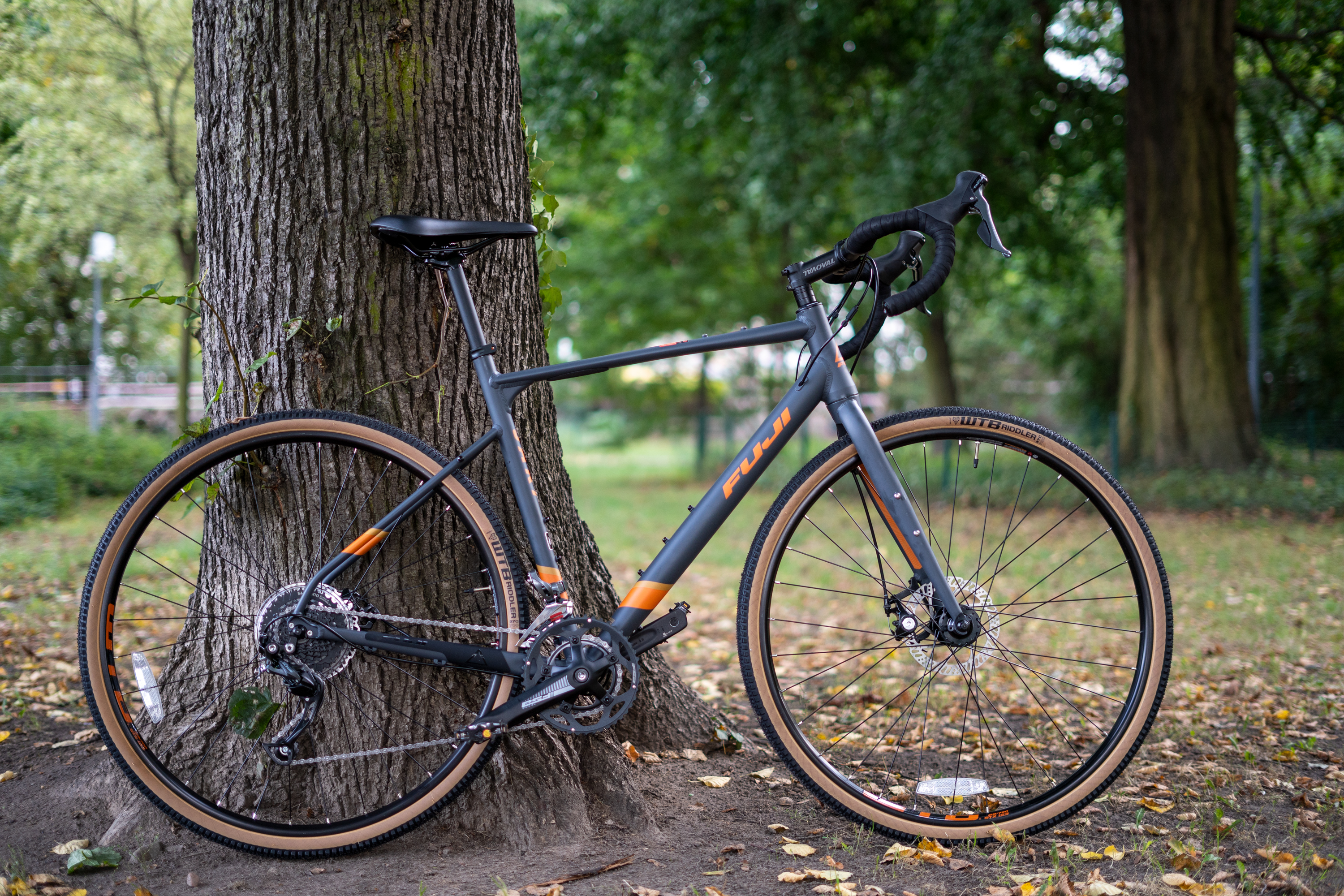 gravel-bike