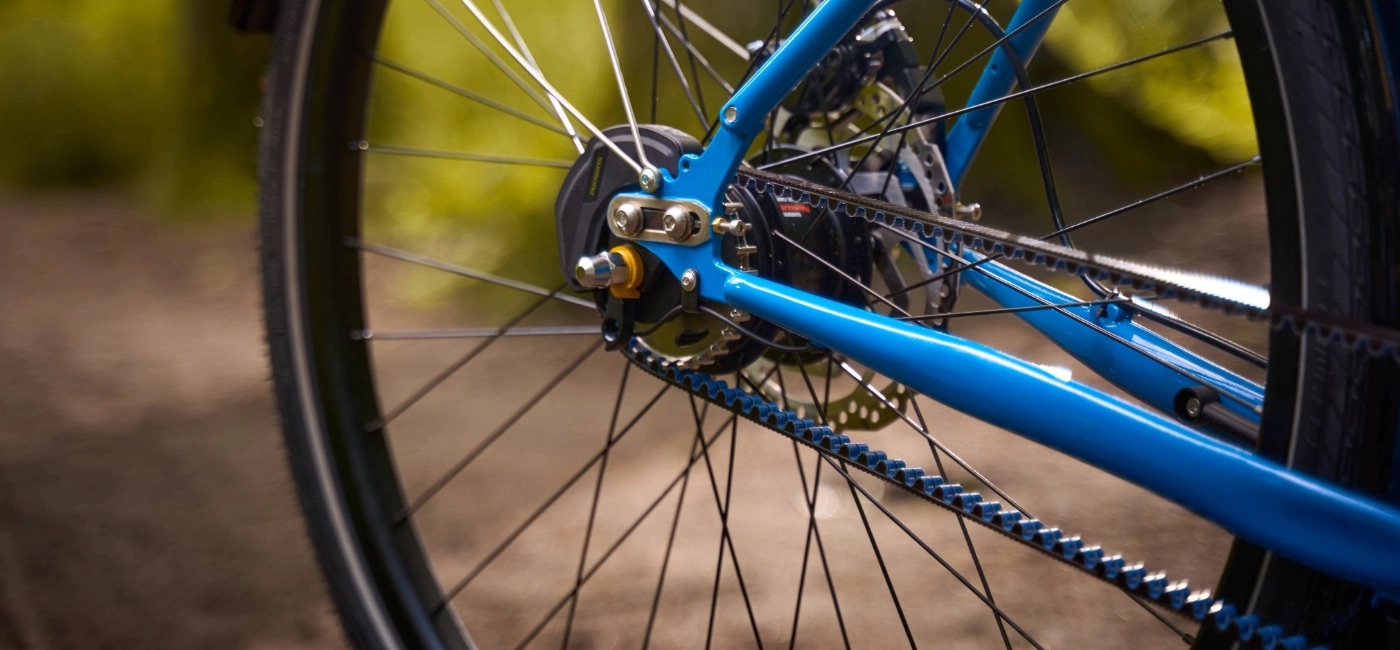 pasek gates named roweru