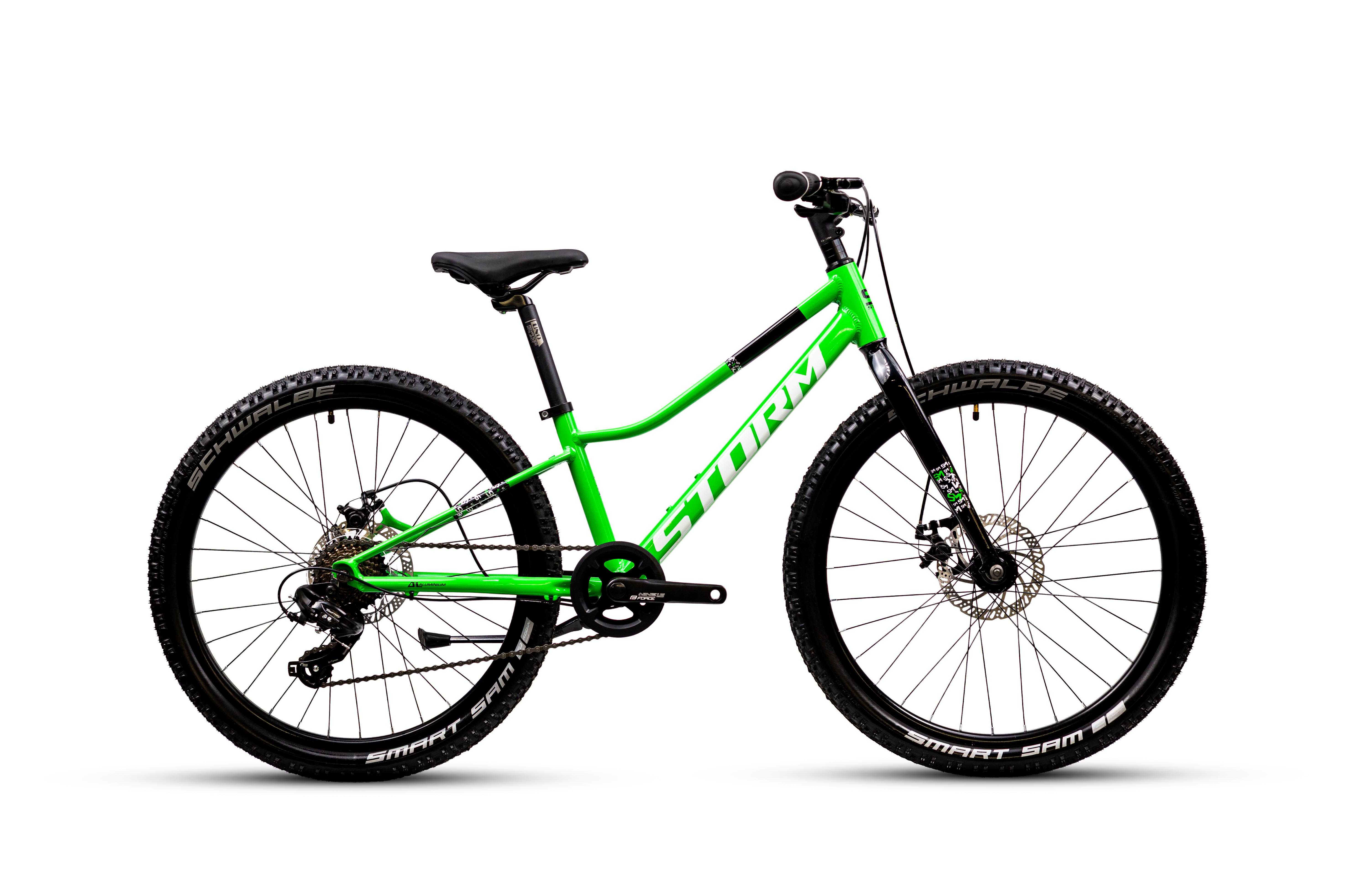 rower dziecięcy storm