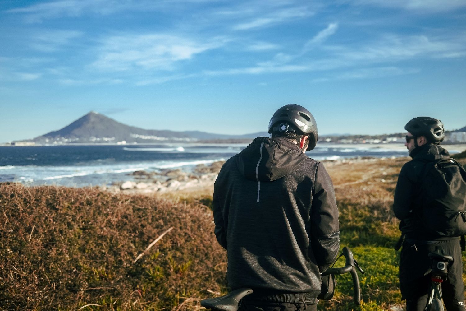 akcesoria do bikepackingu