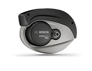 bosch active line plus