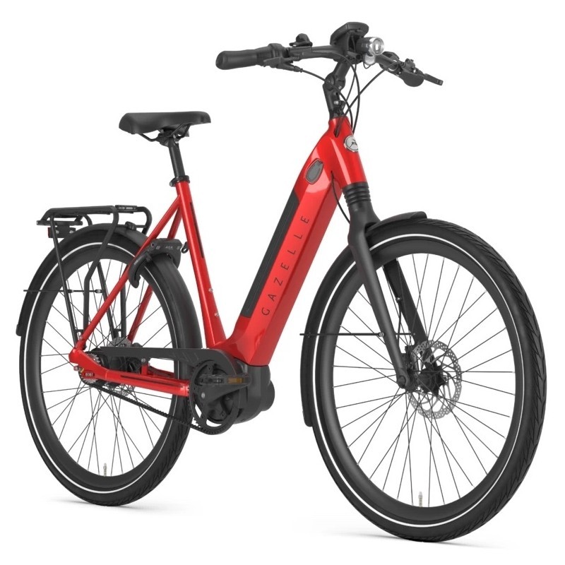 rower gazelle ultimate