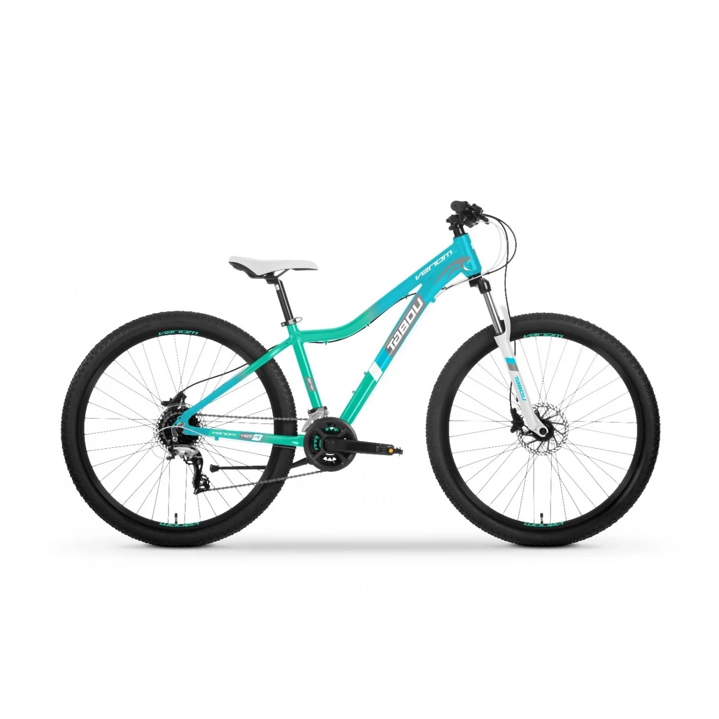 rower Tabou 26 cali rower na komunię sportowy dla dziecka