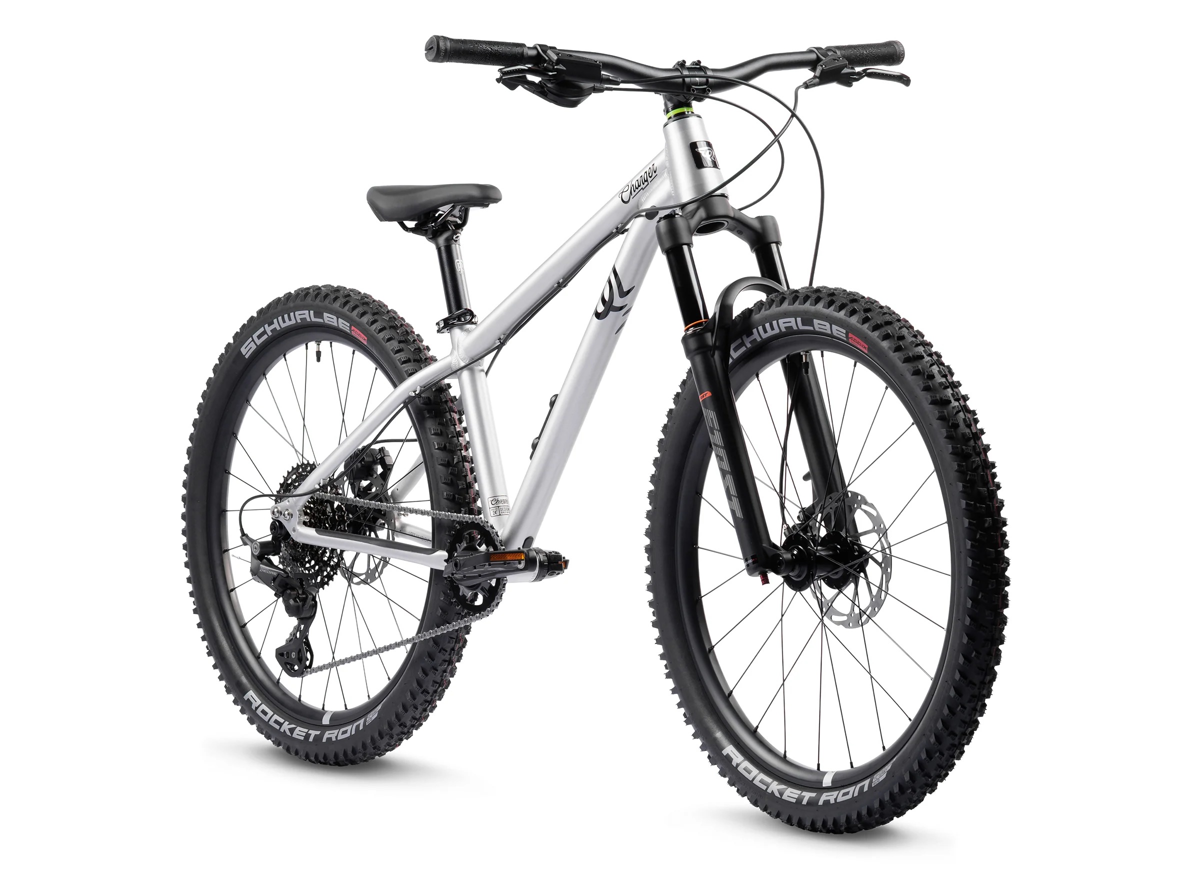 rower premium dla dziecka Early Rider 24 cale