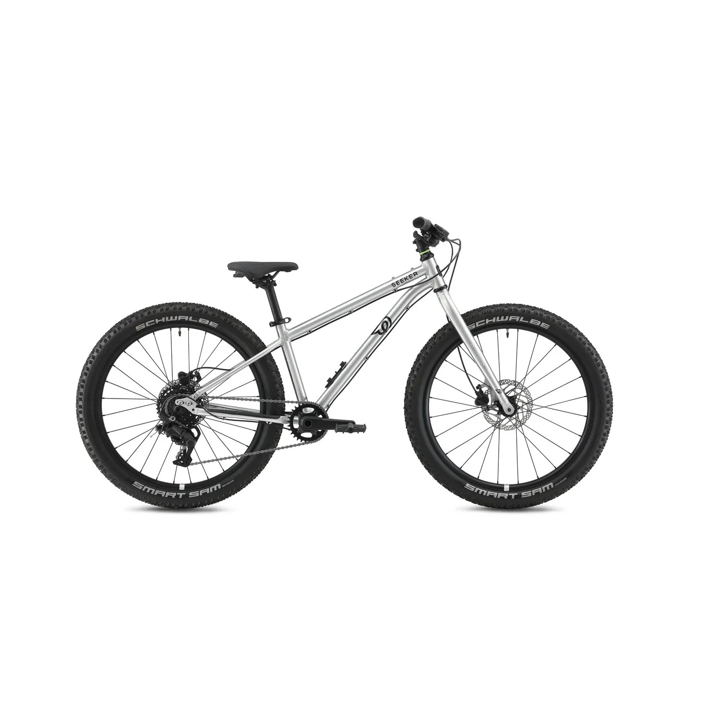 Early Rider seeker 24 rower dziecięcy premium bardzo lekki