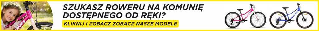 dostepne rowery na komunie