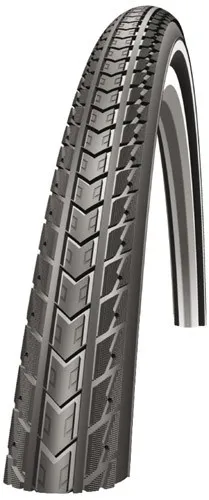 najlepsze opony do roweru miejskiego Schwalbe Road cruiser