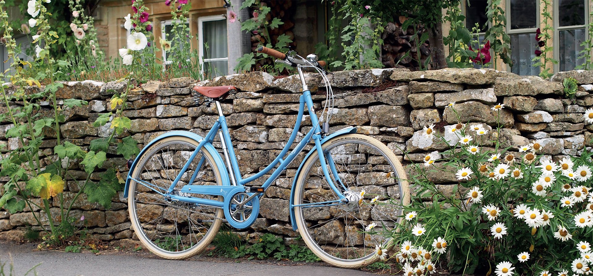 Pashley-miejski