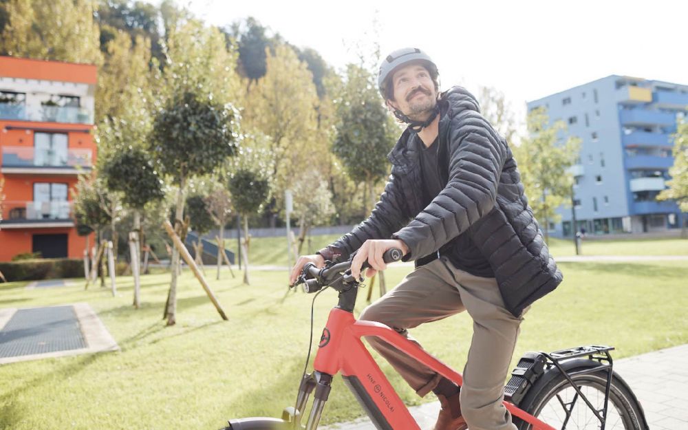 jak ustawić siodelko