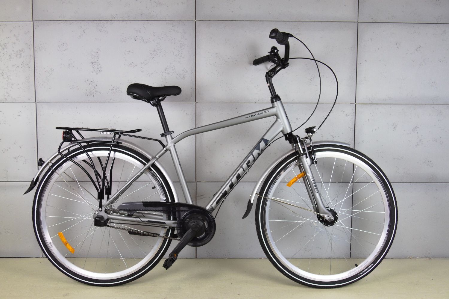 strom maraton 3 srebrny