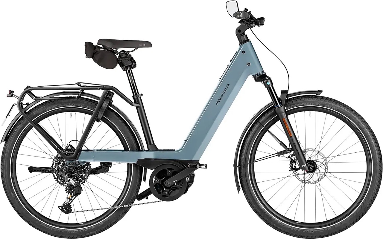 riese muller nevo5 touring