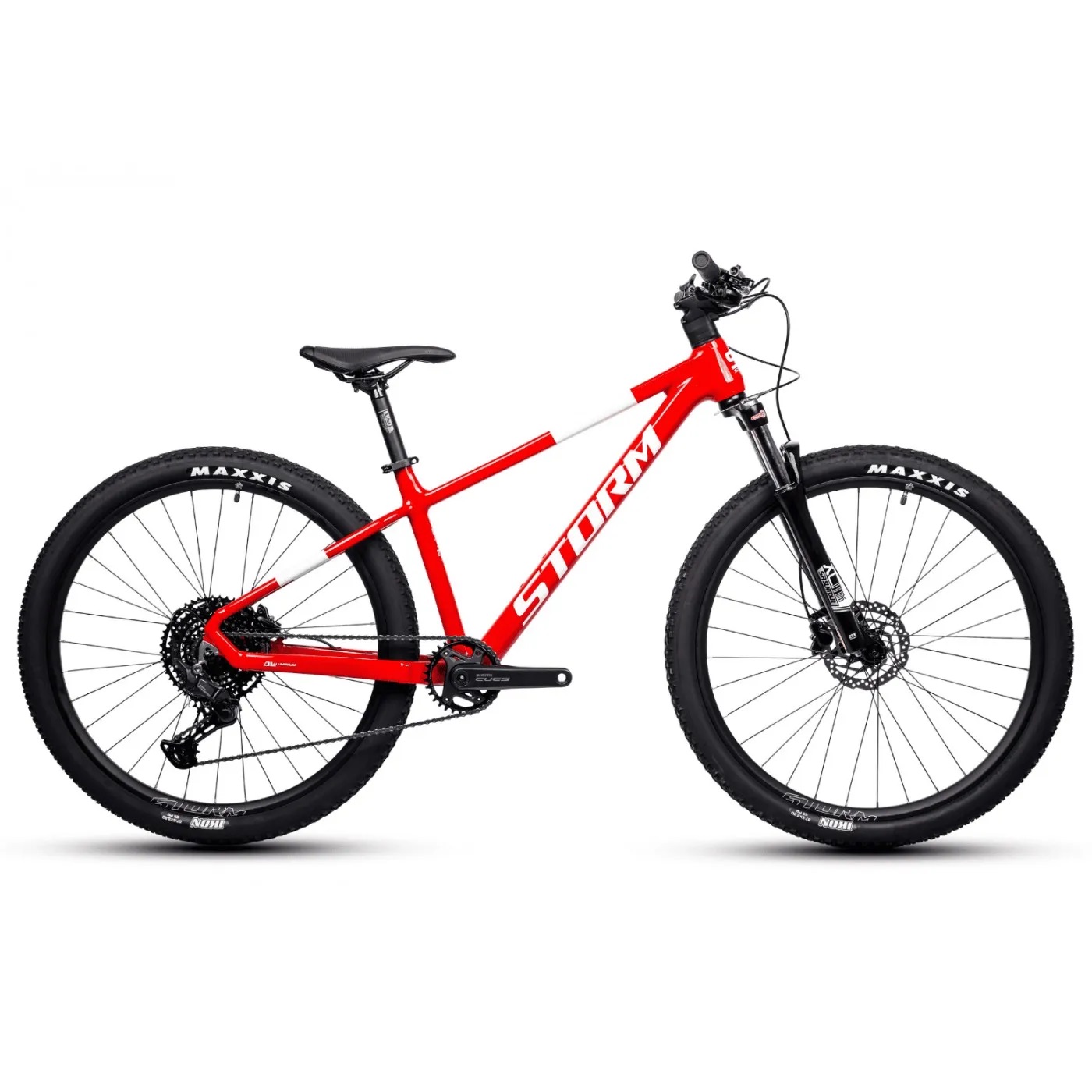 Rower górski Storm Raptor Man 3.0 27,5"