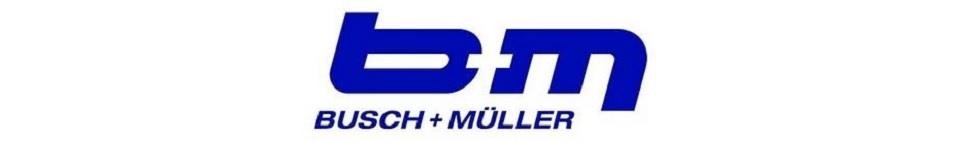 BUSCH+MÜLLER