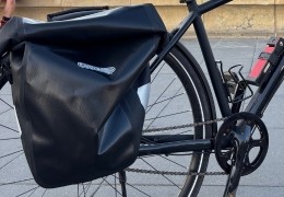 Jaki bagażnik rowerowy pod sakwy wybrać?