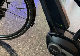 Bateria w rowerze elektrycznym musi być wymienna? Nowe przepisy UE od 2027 roku