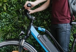 Jaka pojemność baterii w rowerze elektrycznym? 400, 500, 625 czy 750 Wh?