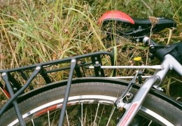 Jak dobrać bagażnik rowerowy do roweru? Sprawdź, czy będzie pasował