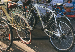 Czy warto kupić rower używany? Poradnik + wzór umowy do pobrania