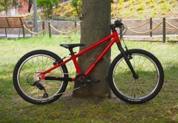 Kubikes S czy L? Jak zrozumieć rozmiarówkę rowerów Kubikes
