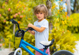 Używany czy nowy rower dziecięcy – co bardziej się opłaca?